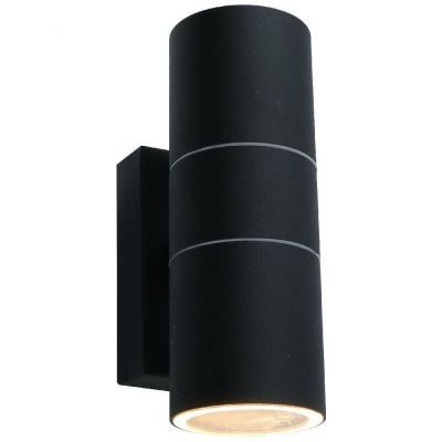 Спот Arte Lamp A3302AL-2BK