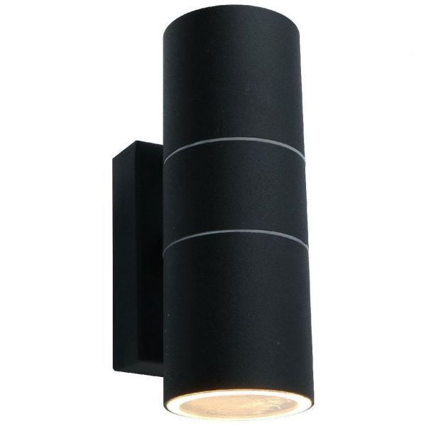 Спот Arte Lamp A3302AL-2BK