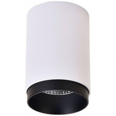 Накладной светильник Wertmark Stecken WE801.01.007