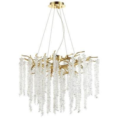 Подвесная люстра Odeon Light 5005/8