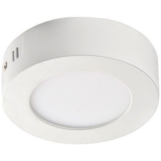 Светильник светодиодный Favourite 1347-6C Flashled