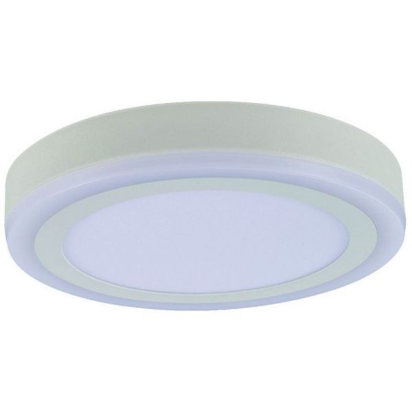 Светильник Arte Lamp A7824PL-2WH