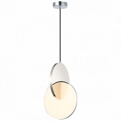 Подвесной светодиодный светильник ST Luce SL6107.103.01