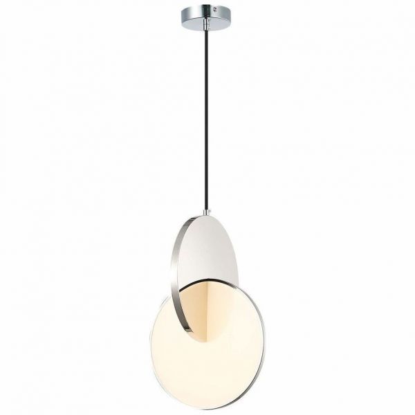 Подвесной светодиодный светильник ST Luce SL6107.103.01