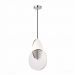 Подвесной светодиодный светильник ST Luce SL6107.103.01