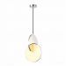 Подвесной светодиодный светильник ST Luce SL6107.103.01