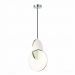 Подвесной светодиодный светильник ST Luce SL6107.103.01