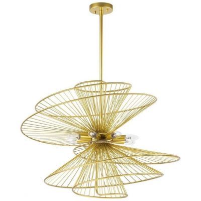 Подвесная люстра Lightstar Zeta 728183