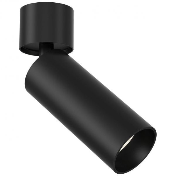 Светодиодный спот Maytoni Focus Led C055CL-L12B4K