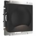 Встраиваемая LED подсветка Moon (черный матовый) W1154408 Werkel