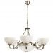 Люстра Arte Lamp A3777LM-6-2AB