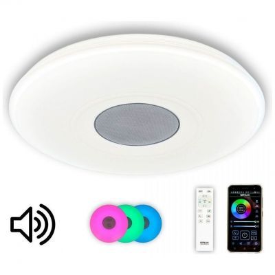 Потолочный светодиодный светильник Citilux CL703M61