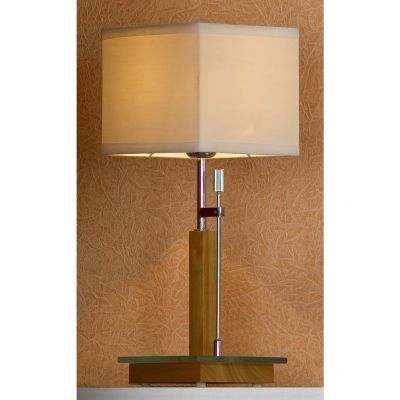 Настольная лампа LUSSOLE LSF-2504-01
