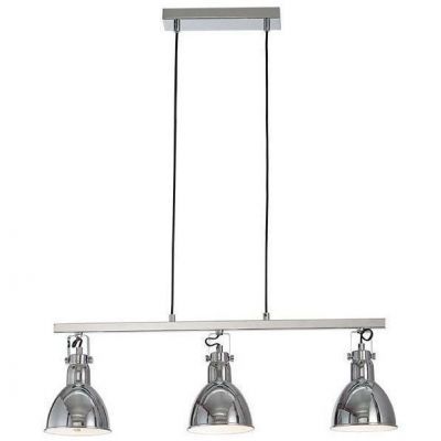 Подвесной светильник 761134 хром Acrobata Lightstar