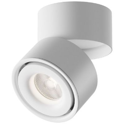 Светодиодный спот Maytoni Technical C084CL-15W4K-W