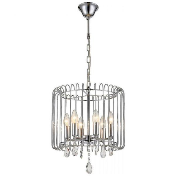 Люстра CITILUX CL462161