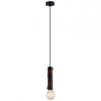 Подвесной светильник Gerhort G51173/1BK WT