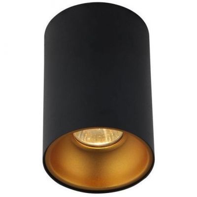 Точечный светильник Crystal Lux CLT 411C BL-GO