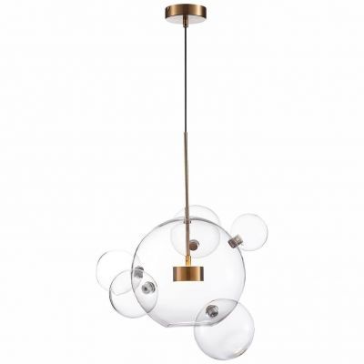 Светильник подвесной ST Luce SL1133.213.01