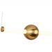 Светильник подвесной ST Luce SL1222.203.01