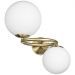 Бра Lightstar 815621 Globo