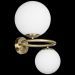 Бра Lightstar 815621 Globo