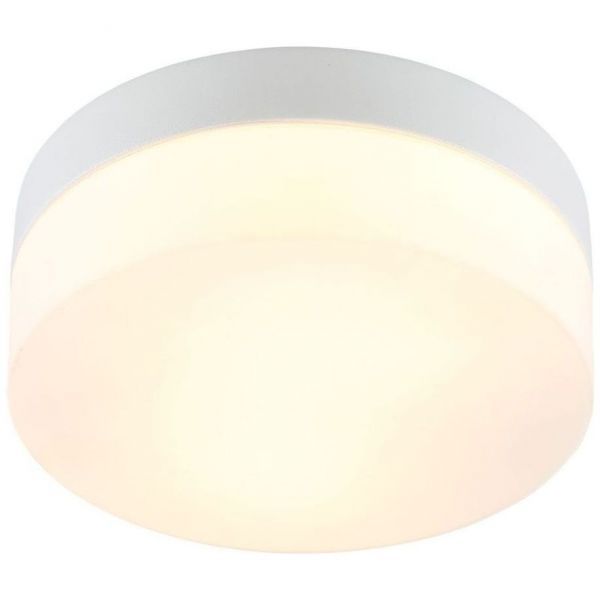 Потолочный светильник Arte Lamp A6047PL-1WH