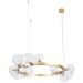 Подвесная люстра Arte Lamp A7790SP-15GO