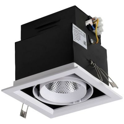 Встраиваемый светильник Favourite 1985-1C Flashled