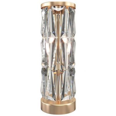 Настольная лампа Maytoni MOD043TL-02G