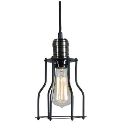 Светильник подвесной Lussole LSP-9610 Loft