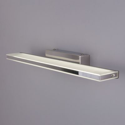 Настенный светильник Elektrostandard Tabla LED хром (MRL LED 1075)