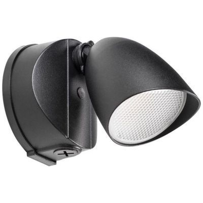 Уличный настенный светодиодный светильник Lightstar Diva 374147