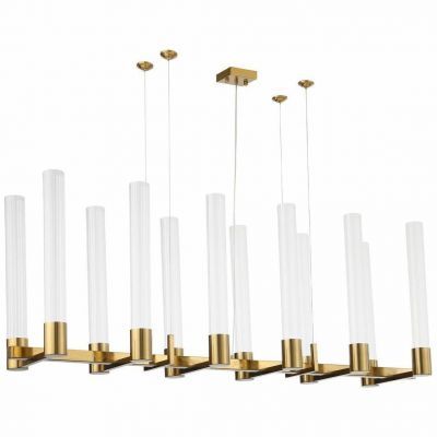 Подвесная люстра ST Luce Terni SL1229.303.12