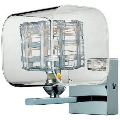 Бра Lussole GRLSC-8001-01