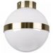 Настенно-потолочный светильник Lightstar Globo 812111