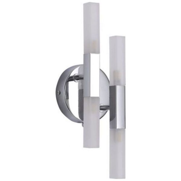 Бра Arte Lamp Ramona A7410AP-4CC