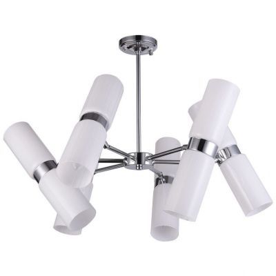 Потолочная люстра F-Promo 2618-12P Rollo