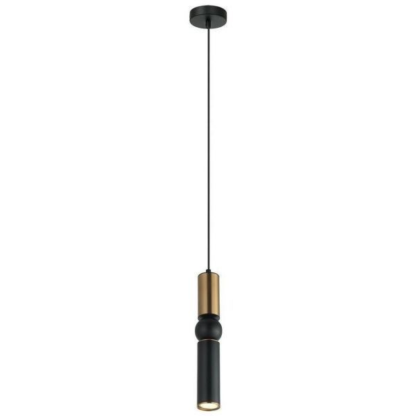 Подвесной светильник Lussole Loft Truman LSP-8571