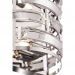 Настенный светильник Maytoni MOD067WL-01CH Frontera