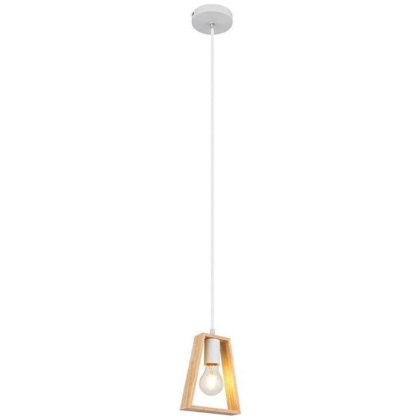 Подвесной светильник Arte Lamp A8030SP-1WH
