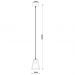 Подвесной светильник Arte Lamp A8030SP-1WH