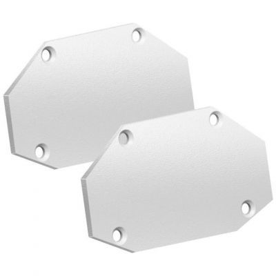Заглушка торцевая Novotech Shino Smal 135204 (2 шт.)