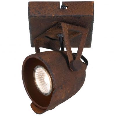 Спот Lussole LOFT LSP-9506