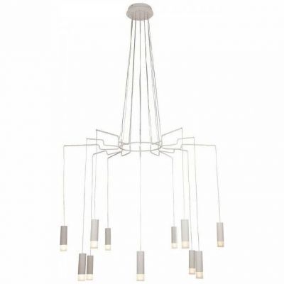 Подвесная люстра Maytoni Davida MOD035PL-12W