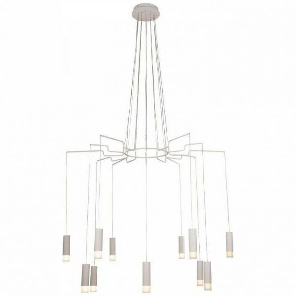 Подвесная люстра Maytoni Davida MOD035PL-12W