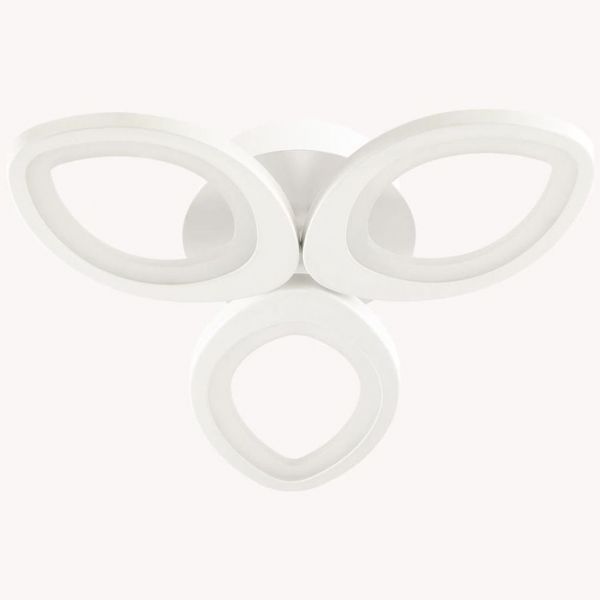 Потолочная светодиодная люстра Lumion Lulu 4573/60CL