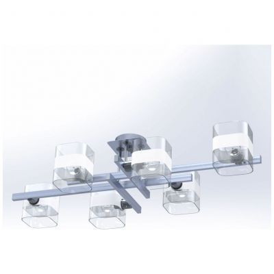 Люстра потолочная Citilux CL139260