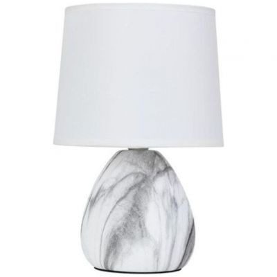 Настольная лампа Arte Lamp Wurren A5016LT-1WH
