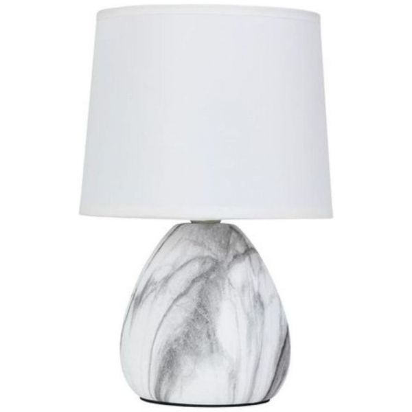 Настольная лампа Arte Lamp Wurren A5016LT-1WH